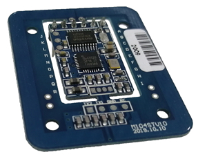 <strong>RFID</strong> <strong>Reader</strong> Card <strong>Module</strong> Small Size I2C Port <strong>Reader</strong> 13.56MHZ IC Card RF <strong>Module</strong>