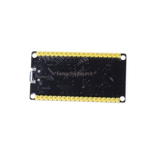 Placa de desarrollo de baja potencia, WIFI + 2 en 1, CPU de doble núcleo, ESP32, 1, 2 en 1