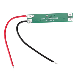 LAUNCH RH850 Adapter for X-prog3 Programmer for Renesas Encrypted RH850 MCU Read &amp; Write - Product Image 4