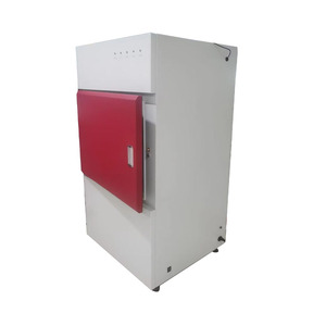 FZ T01045 BS 5058 Probador de Drapeabilidad Dinámica y Estática de Tejidos Máquina de Prueba de Drapeado de Tejidos - Product Image 1