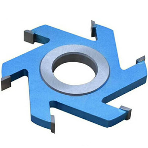 溝切りカッタースロットカッター木工カッター工場直販 - Product Image 2