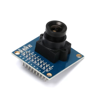 Modulo modulo fotocamera originale OV7670 STM32 driver microcontrollore integrazione apprendimento elettronico - Product Image 2