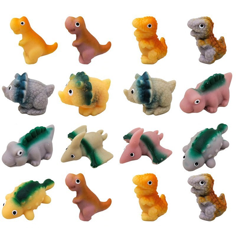 spray paint dinosaur series-1 piece