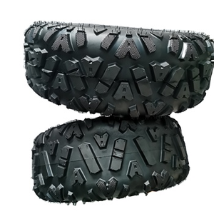 工場限定期間割引高品質30x10x14 atv/utvタイヤ23x10-12 19x10-9 - Product Image 1
