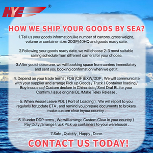Shipping Containers Sea Shipping China to Middle East Shipping Container <strong>Fcl</strong> <strong>Lcl</strong> - Product Image 4