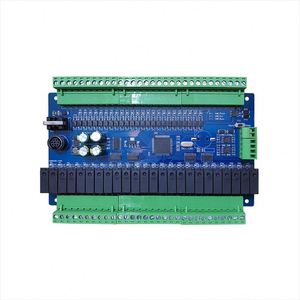 PLCモジュールプログラマブルコントローラーAJ55TB32-4DT INPUT 2 PTS、DC24V/OUTPUT 2 PTS、TRAN。(SINK) DC24V 0.5A/PT。 - Product Image 2
