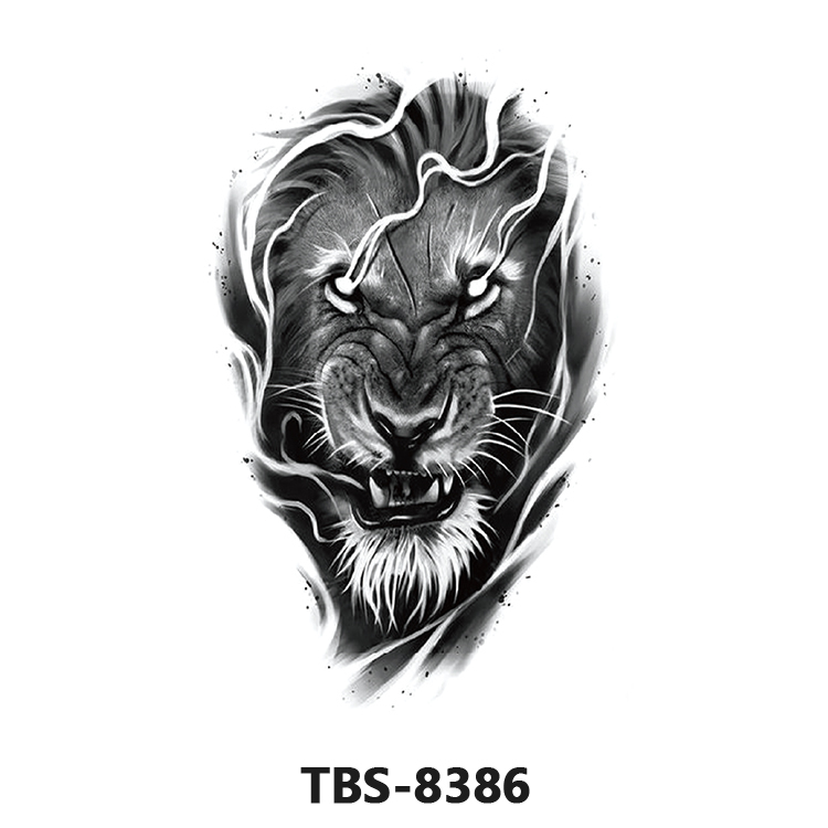 TBS-8386 TBS-8386