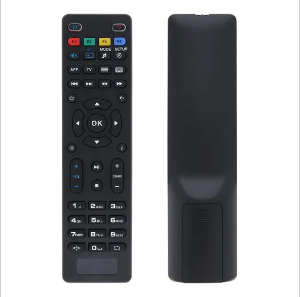 TV Remote Controls Replacement for Magic 250 254 255 260 261 270 IPTV TCL Remote TV