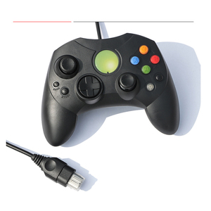 สำหรับ Microsoft Xbox รุ่นคอนโทรลเลอร์เกมจอยสติ๊ก Gamepad สำหรับ Xbox เก่า Classic Controllers