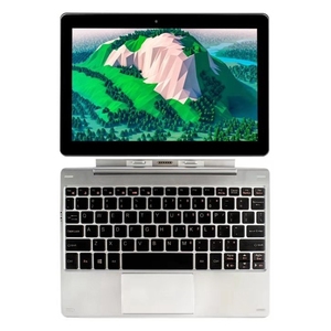 10.1インチAndroidタブレットPC LCDディスプレイとSSDハードドライブ産業用ウィンドウタブレットPC車用 - Product Image 1