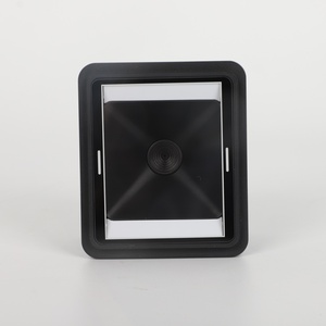 Quiosco de control de acceso, quiosco de autoservicio, escáner de código de barras 2D, lector de código de barras QR y PDF417 para pago móvil de ropa de tabaco - Product Image 2
