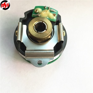 AC Servo Motor MSMA202P1H için çalışan enkoder MFE2500P8NV - Product Image 3