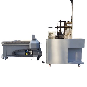 Máquina cortadora de madera CNC de precio competitivo Con Enrutador CNC de sistema de control de estudio NC - Product Image 3