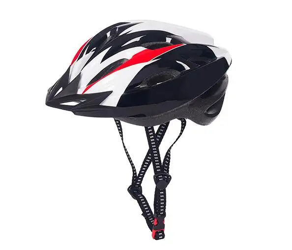 थोक सस्ते वयस्कों के लिए एमटीबी बाइक हेलमेट पर्वत रेसिंग साइकिल हेलमेट हेलमेट