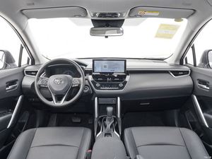 Toyot CROSS สี2025เต็มรูปแบบ - Product Image 4