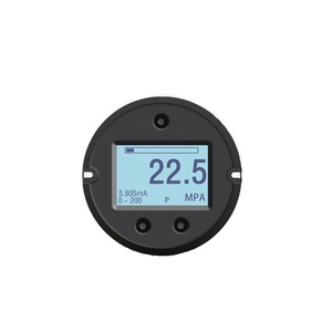 LCD Display <strong>4</strong>-<strong>20mA</strong> HART <strong>Sensor</strong> PCB Pressure Transmitter Remote <strong>Analog</strong> <strong>Output</strong> Parts Components Accessories - Product Image 1