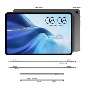 2023 New Teclast T50 4G Phone Call Tablet PC <strong>11</strong>&quot; Cinematic 2K Display USB-PD Fast Charging UNISOC <strong>Tiger</strong> T616 Smart Home Tablet - Product Image 5