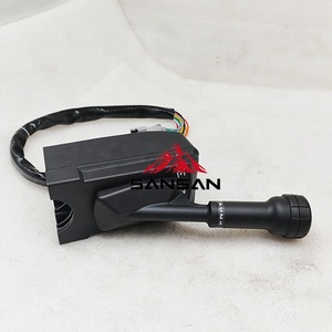 Hochwertige Getriebesteuereinheit 462-1016 4621016 für 962K 966G II 966K 972G II 972K 980K 986H 988H - Product Image 5