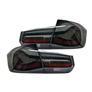 ไฟท้ายแบบลำแสงสีแดงสำหรับ13-19 B-mW 3ซีรีส์ F30ไฟ LED - Product Image 2