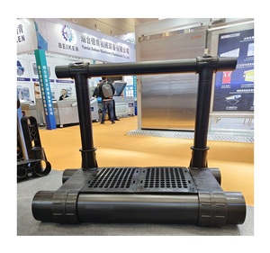 Водоплавающая клетка для глубоководного рыбоводства - Product Image 1