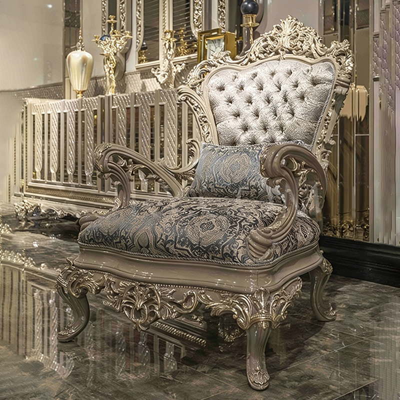 armchair
