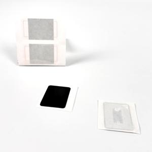 卸売13.56mhz/860 ~ 960mhz物流管理のためのRFID壊れやすいインレイ壊れやすいラベルインレイ - Product Image 2
