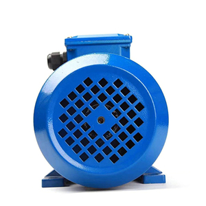 Bán buôn Single phase AC cảm ứng động cơ nhôm động cơ không đồng bộ một giai đoạn động cơ - Product Image 5