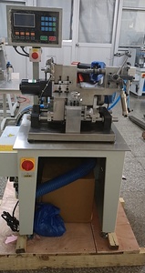 Programm gesteuerte Linsen fräsmaschine Demo-Linsen schneide maschine - Product Image 3