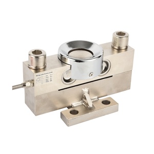 Keli Digital <strong>Load</strong> Cell Sensor 30 40 50 ton for Weighbridge Truck Scale