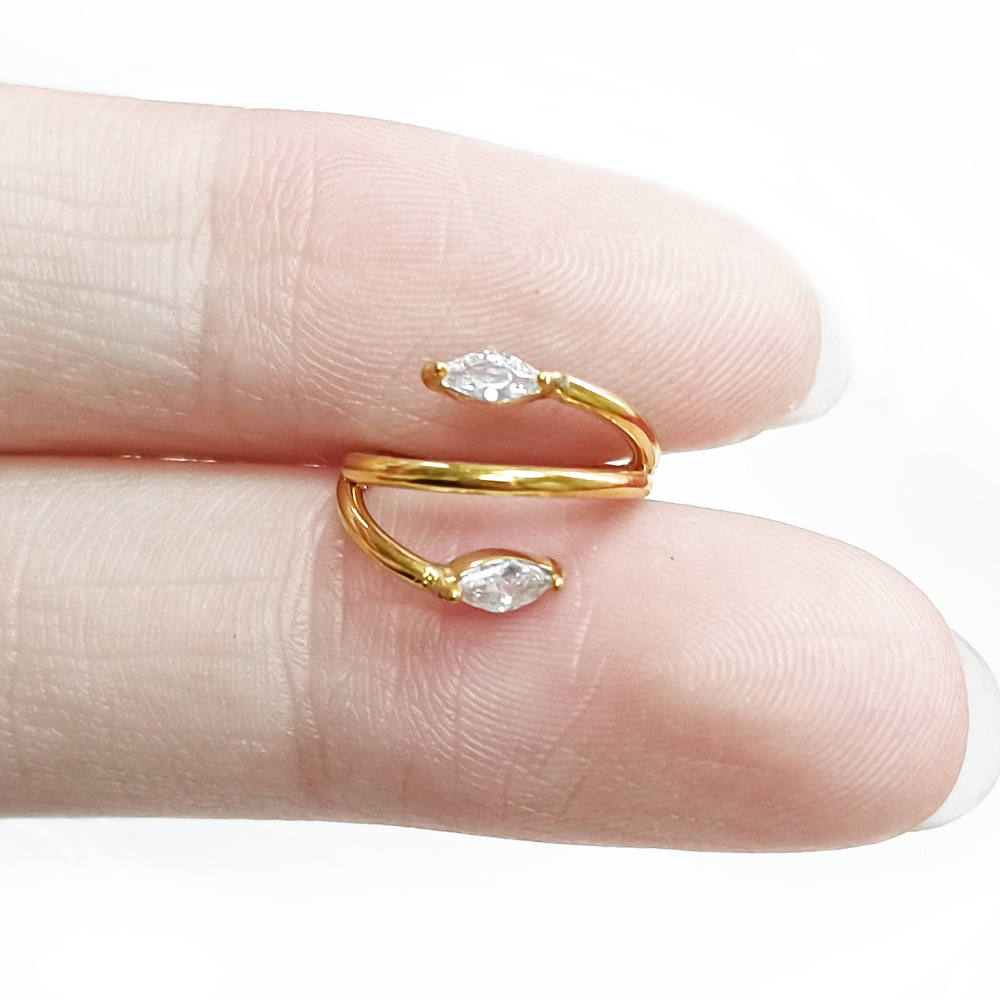 PVD Oro