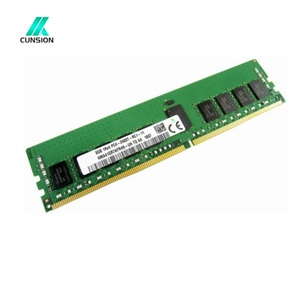 HMT351U7AFR8C-H9T0AA 4GB DDR3-1333MHz PC3-10600 ECC Unpuffered CL9 240-Pin DIMM Dual Rank Speicher modul für H-y-n-i-x - Product Image 5