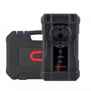 2024 CGDI CG100X programmatore versione completa di nuova generazione Chip di lettura Ecu Mcu Immo Tool Cgdi Cg100x