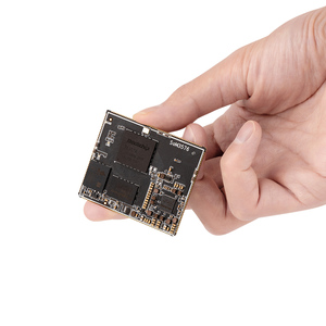 Aangepast Systeem Op Module Rockchip 3576 Som Tablet Rk3576 Som Board 8nm 6 Tops Npu Som Module - Product Image 2