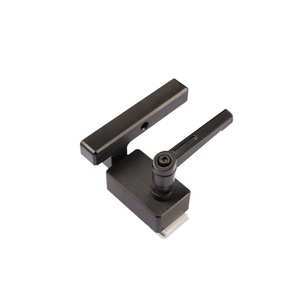 1ชิ้นบล็อกหยุดการเลื่อยวงเดือนสำหรับ T-Track - Product Image 1