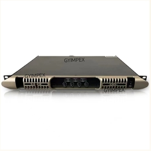 China Factory Amplified <strong>Controller</strong> 1800w 4 Channels Class-d Pfc <strong>Amplifier</strong> Professional Audio Speaker Sound Line Array <strong>Amplifier</strong> - Product Image 2