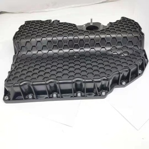 Fabrika OES motor yağı tava 06K103598A 06K103598G 06K103600R için 2.0TSI VW Golf MK7 - Product Image 3
