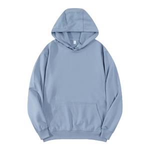 E0201ME13加厚毛衣定制标志圆领工作服套头衫棉广告运动衫Sehe时尚
