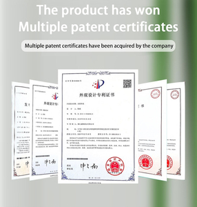 משאבת צנטריפוגלי לחץ גבוה אופקי עבור הנדסת מים חמים 220v/50hz משאבת מחזור 1 שנה אחריות - Product Image 6