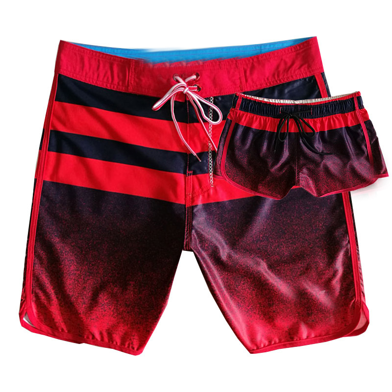 10 rojo