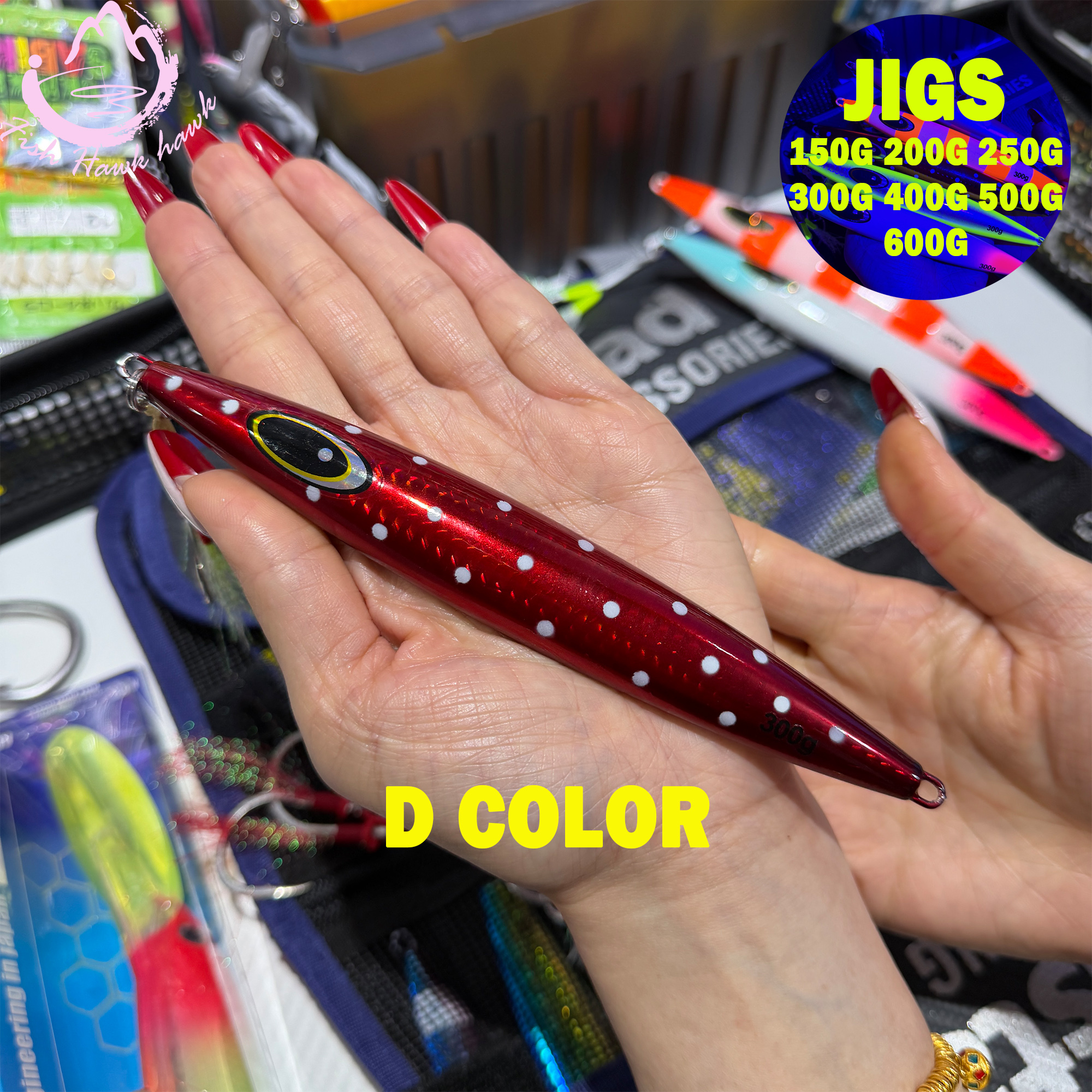 d