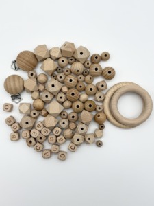 Cuerdas de cordón suave no elásticas de 1,5mm para pulseras 100 metros/rollo hilo elástico accesorios y componentes de joyería - Product Image 5