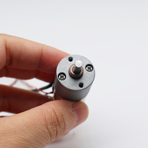 20mm Micro <strong>Stepper</strong> <strong>Motor</strong> with Encoder <strong>Stepper</strong> <strong>Motor</strong> for 3d Printer - Product Image 4