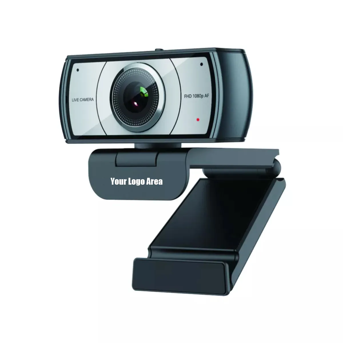 Webcam usb formato di codifica H.264 1080P webcam cover laptop webcam gratuita men free live web cam men