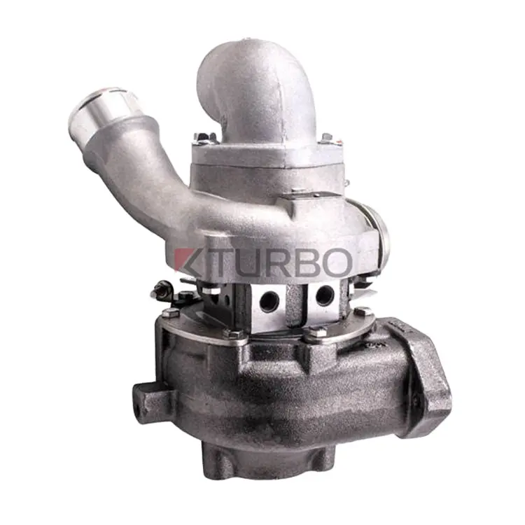 28200-4A480 Turbo cargador apto para Hyundai 53039700145/Starex CRDI con motor D4CB pieza n. ° 53039700127/