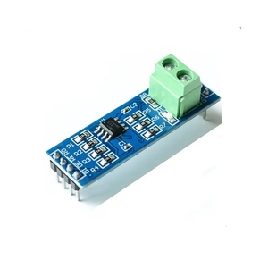 MAX485 modulo RS485 modulo TTL per RS-485 modulo MCU scheda parti di sviluppo - Product Image 1