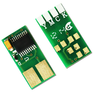 Chip cho Lexmark pro715 thiết lập lại Chip nạp mực Mực LaserJet chip - Product Image 2