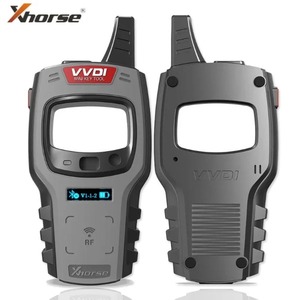 2025 Neuer Xhorse Vvdi Auto Remote Key Programmer Kostenlos 96-Bit 48 Clone Funktion Globale Version Mini Vvdi Car Key Tool Programmierung - Product Image 2
