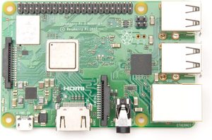 Neuankömmling Raspberry Pi 4 Modell B 2GB Für Raspberry PI Raspberry PI 4