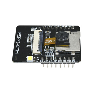 ESP32-CAM WiFi Wireless-Modul ESP32 Seriell zu WiFi ESP32 CAM SPI Flash Wireless-Entwicklungs platine mit OV2640-Kameramodul - Product Image 6