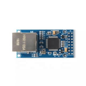 CH9121 Serieller Port zum Ethernet-Modul MCU-Netzwerk modul Serieller Port-Server Unterstützt 300bps ~ 921600bps RS485-Kommunikation - Product Image 2